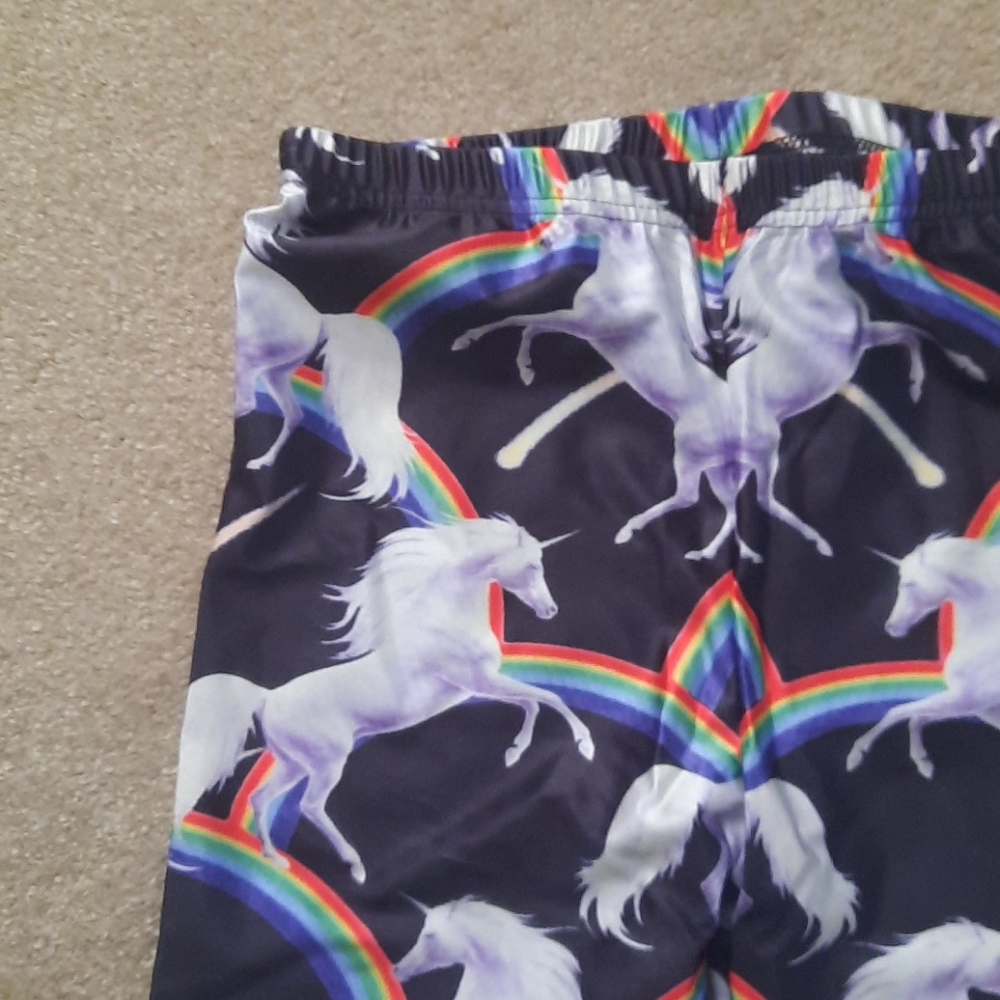 🌈 Tights 🦄 - Picture 2 of 4